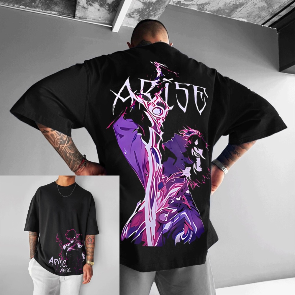 Anime Solo Leveling Arise Druc – Anime Merchandise Store Japan Bewertung und Preis