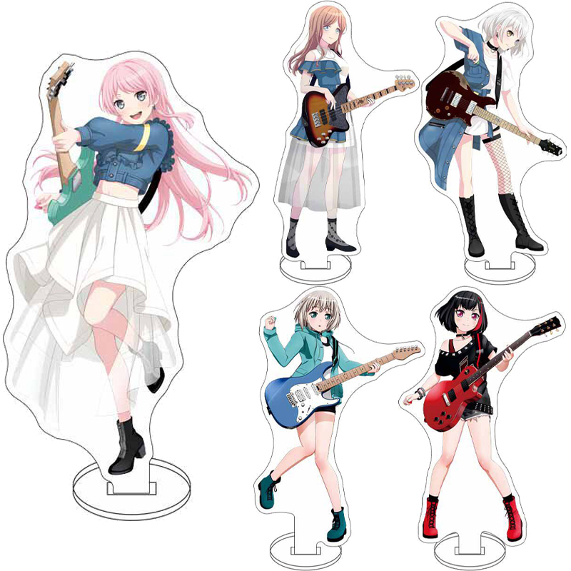 16CM Anime BanG Dream! MyGO! F – Anime Merchandise Accessories Bewertung und Preis