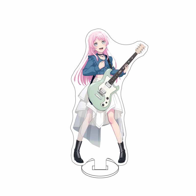16CM Anime BanG Dream! MyGO! F – Anime Merchandise Accessories Bewertung und Preis