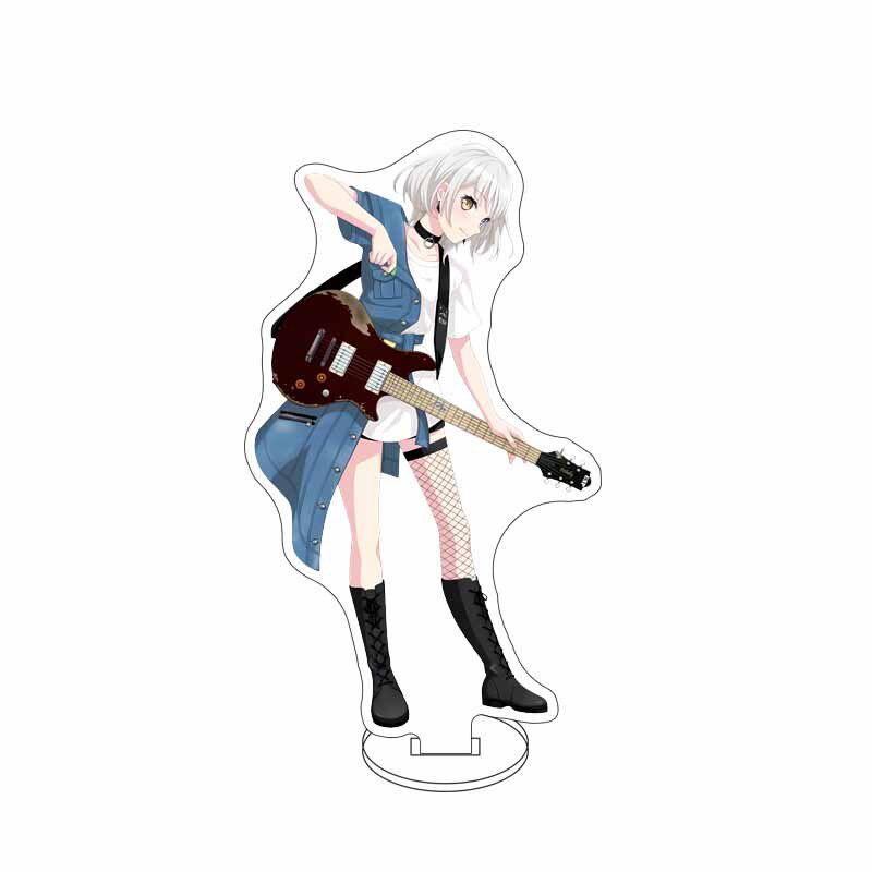 16CM Anime BanG Dream! MyGO! F – Anime Merchandise Accessories Bewertung und Preis