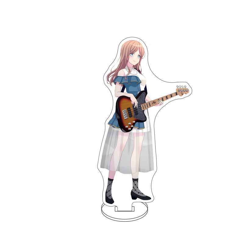 16CM Anime BanG Dream! MyGO! F – Anime Merchandise Accessories Bewertung und Preis