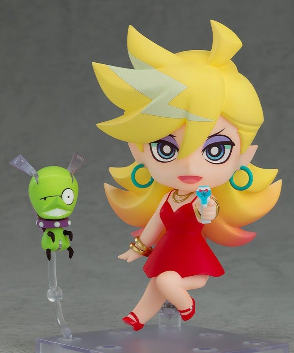 100% Original auf Lager Good S – Good Smile Company Nendoroid Bewertung und Preis