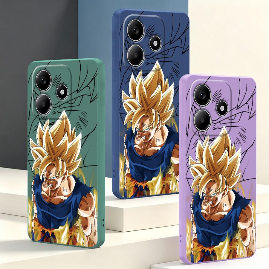 Weiche Handyhülle für Xiaomi P – Lanyard Anime Logo Bewertung und Preis