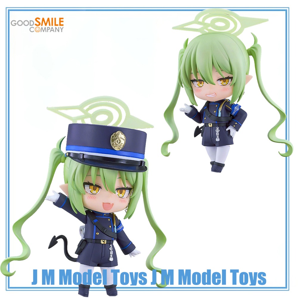 【JM】100% Original Good Smile C – Good Smile Company Nendoroid Bewertung und Preis