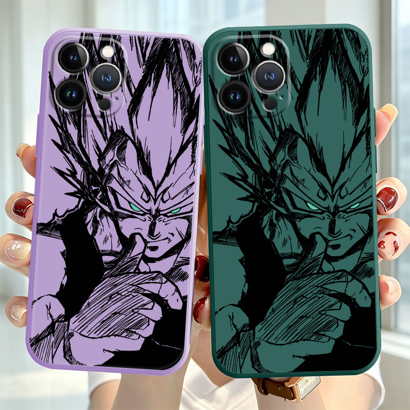 Super Vegeta Dragon Ball Handy – Lanyard Anime Logo Bewertung und Preis