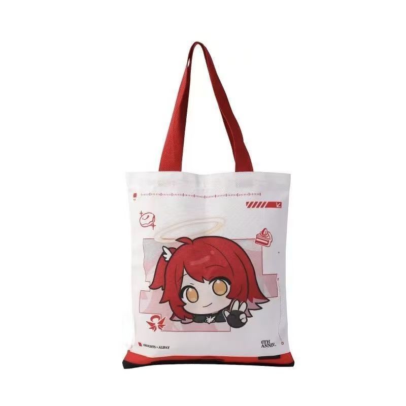 Arknights Exusiai 6th Annivers – Anime Merch Shopping Bewertung und Preis