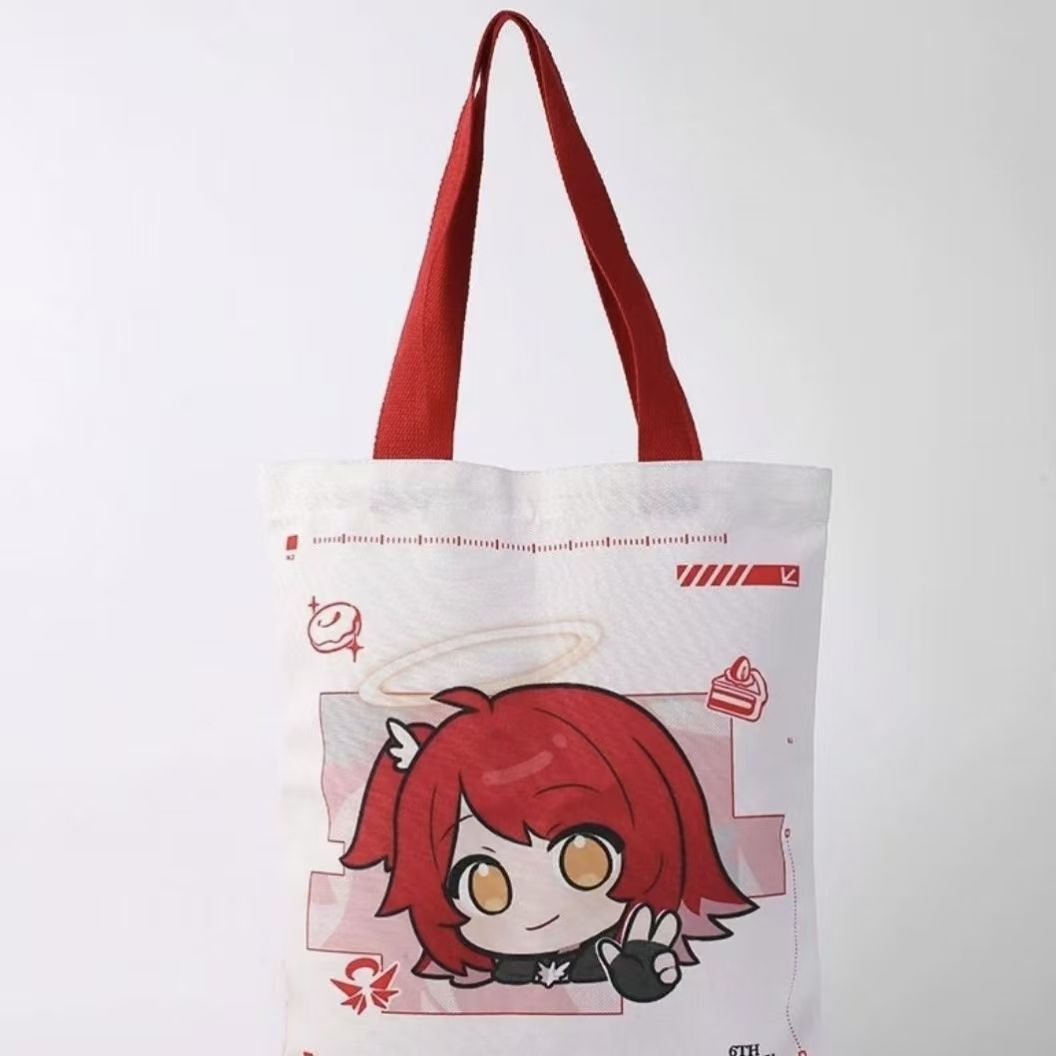 Arknights Exusiai 6th Annivers – Anime Merch Shopping Bewertung und Preis