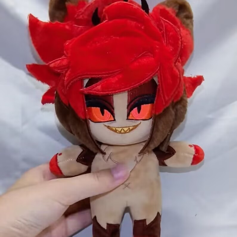 Original „Hell Inn Alastor“ 20 – Anime Merchandise Europe Bewertung und Preis