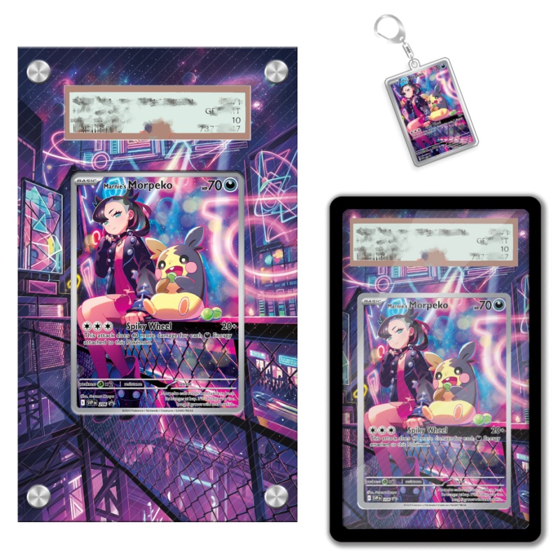 Kunstvoller Acryl-Schutzbehält – Anime Merchandise From Japan Bewertung und Preis