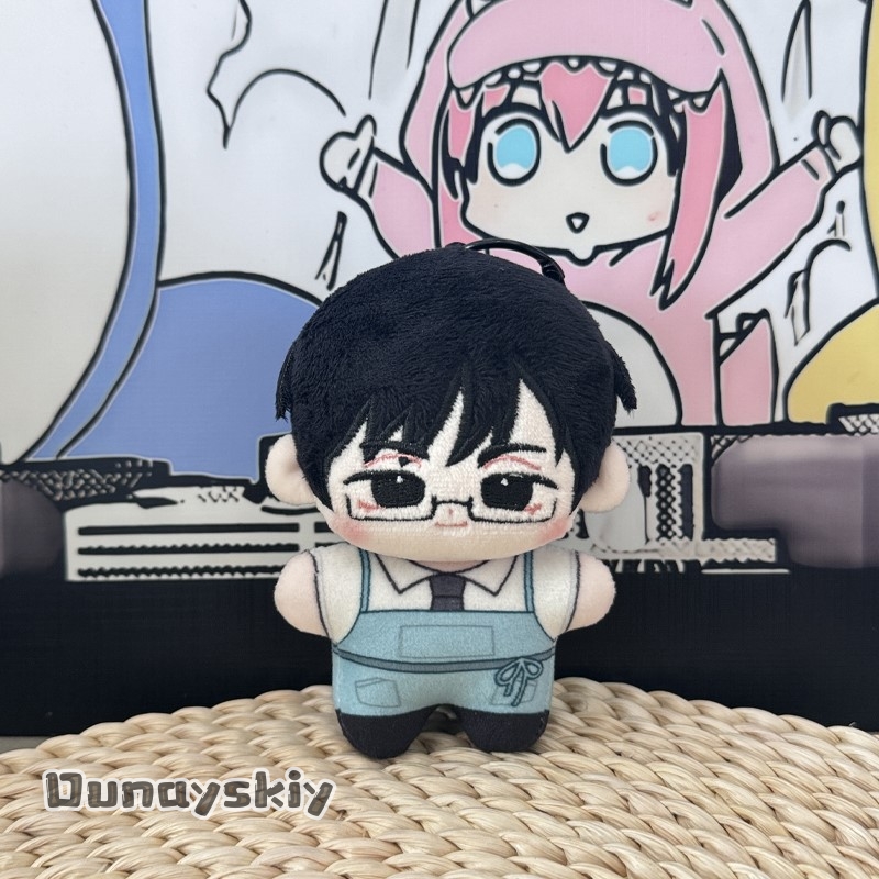 Alien Stage Hyuna Ivan Sua Plü – Anime Merchandise Europe Bewertung und Preis