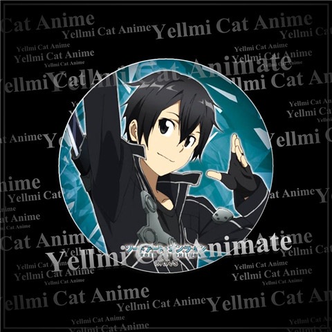 Sword Art Online SAO Anime Abz – Anime Merchandise Keychains Bewertung und Preis