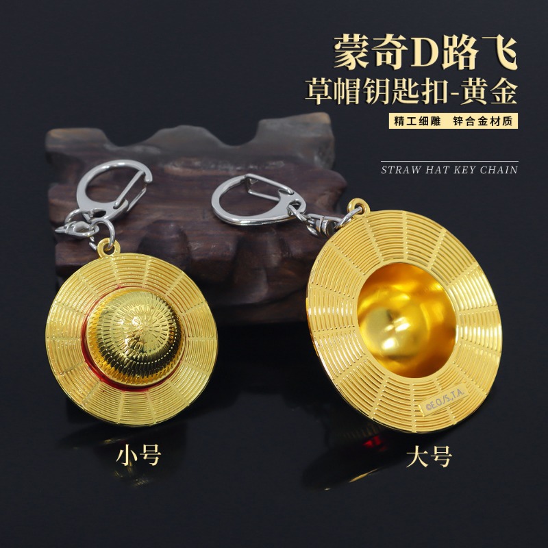 One Piece Schlüsselanhänger Ca – Anime Merchandise From Japan Bewertung und Preis