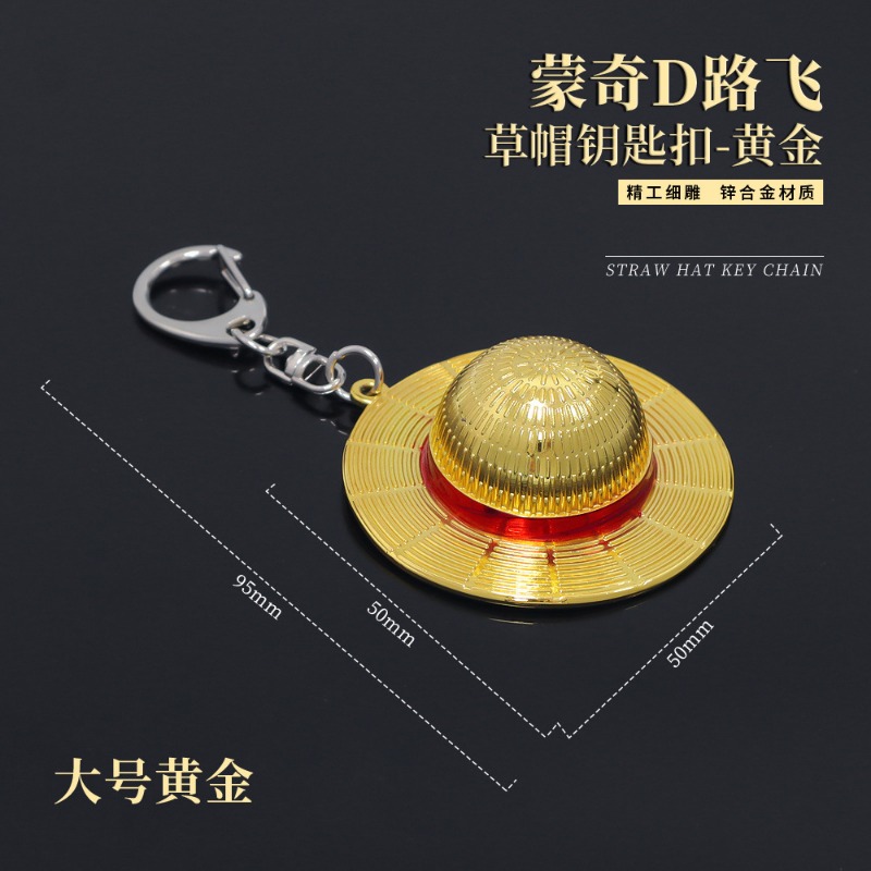 One Piece Schlüsselanhänger Ca – Anime Merchandise From Japan Bewertung und Preis