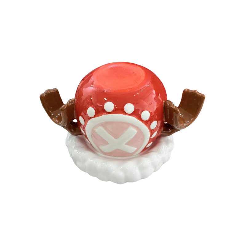 One Piece Tony Tony Chopper An – Anime Merchandise Mugs Bewertung und Preis