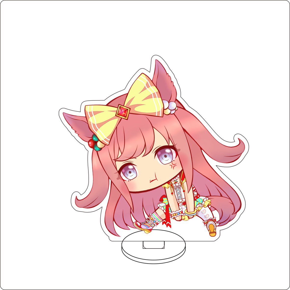 10CM Anime Uma Musume: Pretty  – Anime Merchandise Accessories Bewertung und Preis
