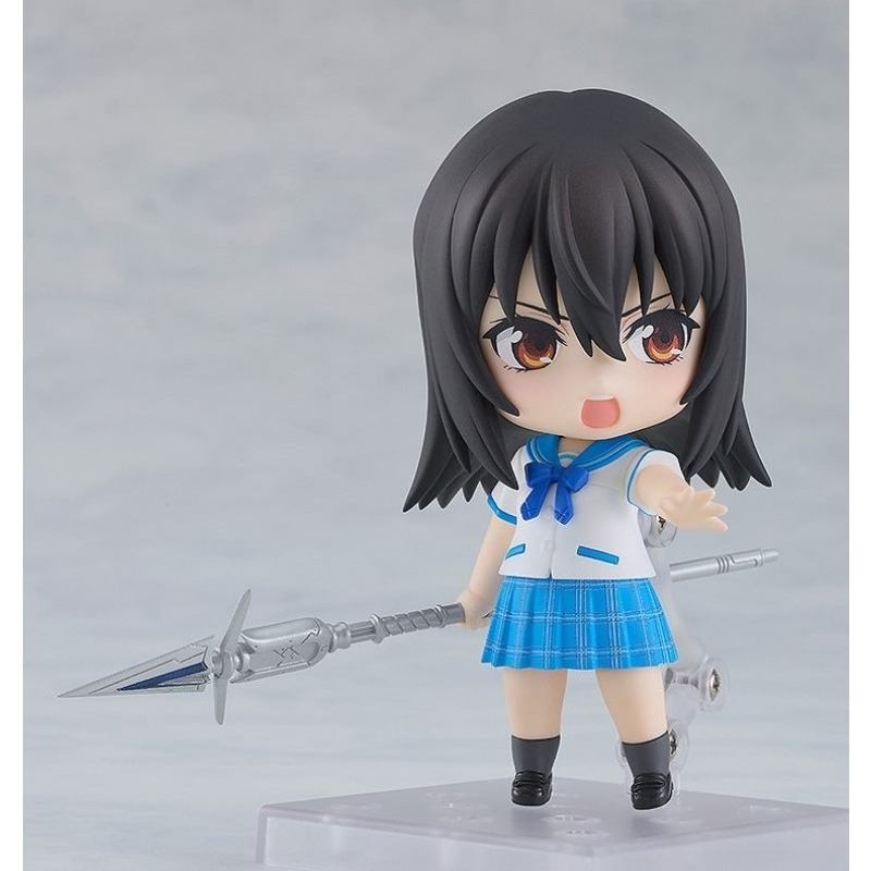 Auf Lager: Good Smile Company  – Good Smile Company Nendoroid Bewertung und Preis