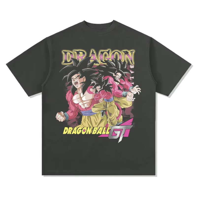 2026 Neues Heißes Sommer Drago – Anime Merchandise Store Japan Bewertung und Preis