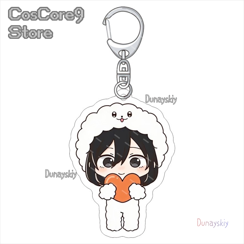 The Opposite Of You And Me Acr – Anime Merchandise Europe Bewertung und Preis