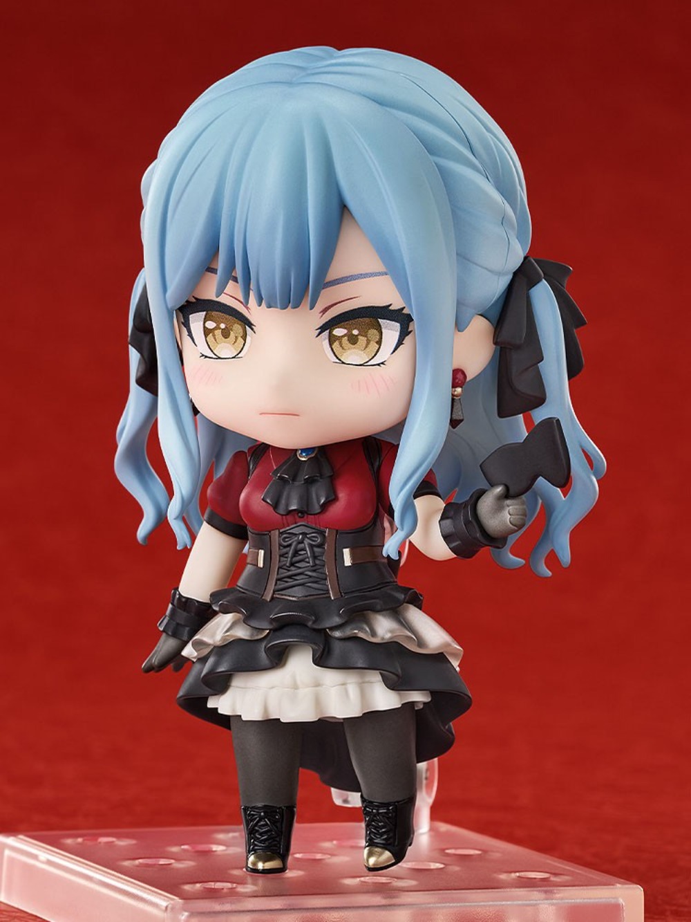 【JM】100% Original Good Smile C – Good Smile Company Nendoroid Bewertung und Preis