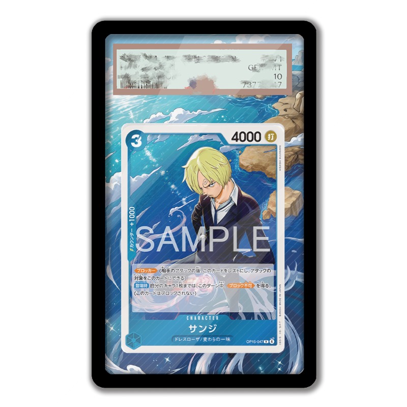 Kunstvoller Acryl-Schutzbehält – Anime Merchandise From Japan Bewertung und Preis