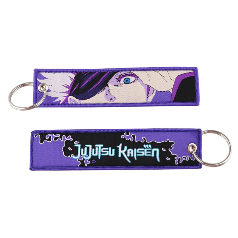 Jujutsu Kaisen Anime Merchandi – Anime Merchandise Keychains Bewertung und Preis