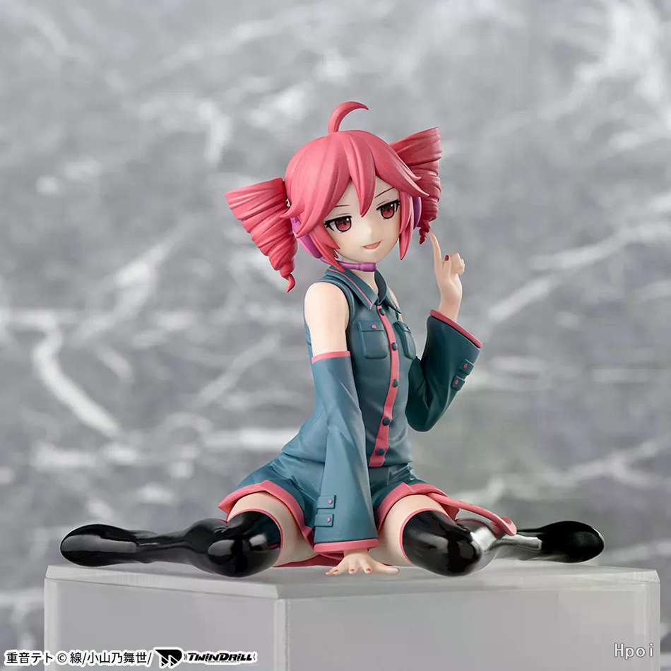 Anime-Merchandise Hatsune Miku – Anime Merchandise From Japan Bewertung und Preis