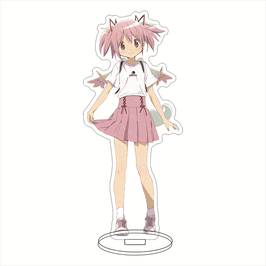 16CM Anime-Figur Puella Magi M – Given Anime Merchandise Bewertung und Preis