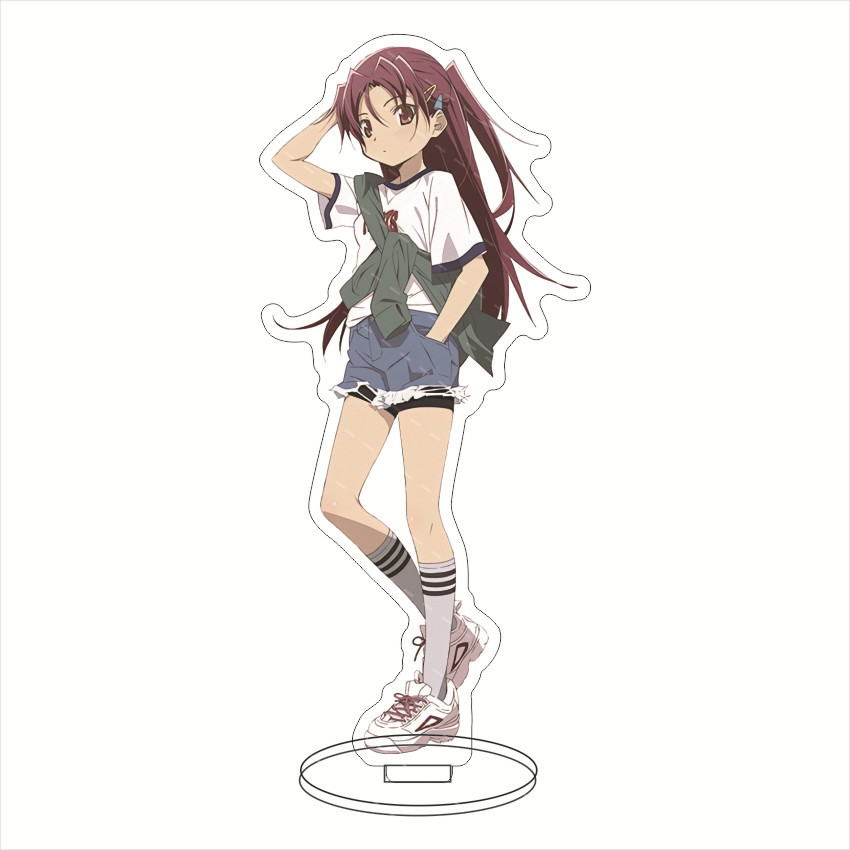 16CM Anime-Figur Puella Magi M – Given Anime Merchandise Bewertung und Preis