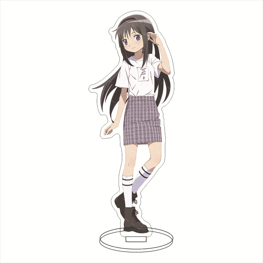 16CM Anime-Figur Puella Magi M – Given Anime Merchandise Bewertung und Preis