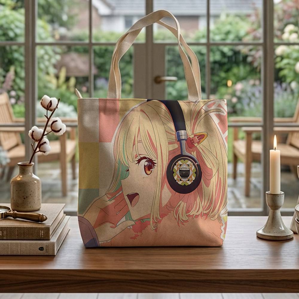 Chisato Anime Lyco Reco Merch  – Anime Merch Shopping Bewertung und Preis
