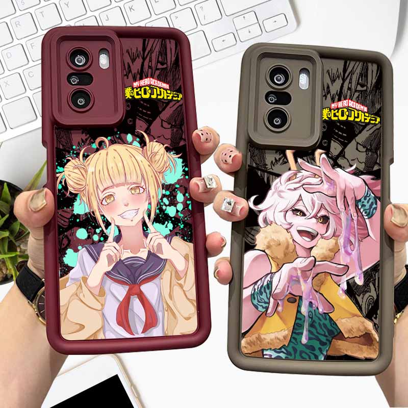 My Hero Academy für Samsung Ga – Lanyard Anime Logo Bewertung und Preis