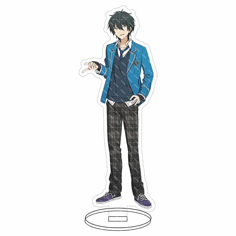 16CM Anime Acryl-Ständer Ensem – Anime Merchandise Accessories Bewertung und Preis