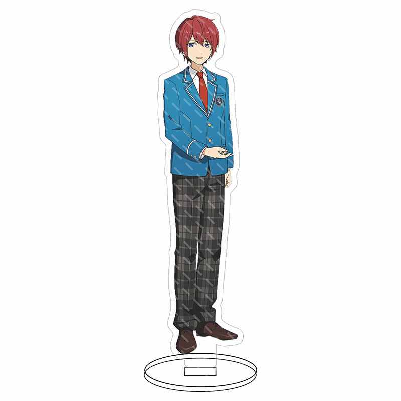16CM Anime Acryl-Ständer Ensem – Anime Merchandise Accessories Bewertung und Preis