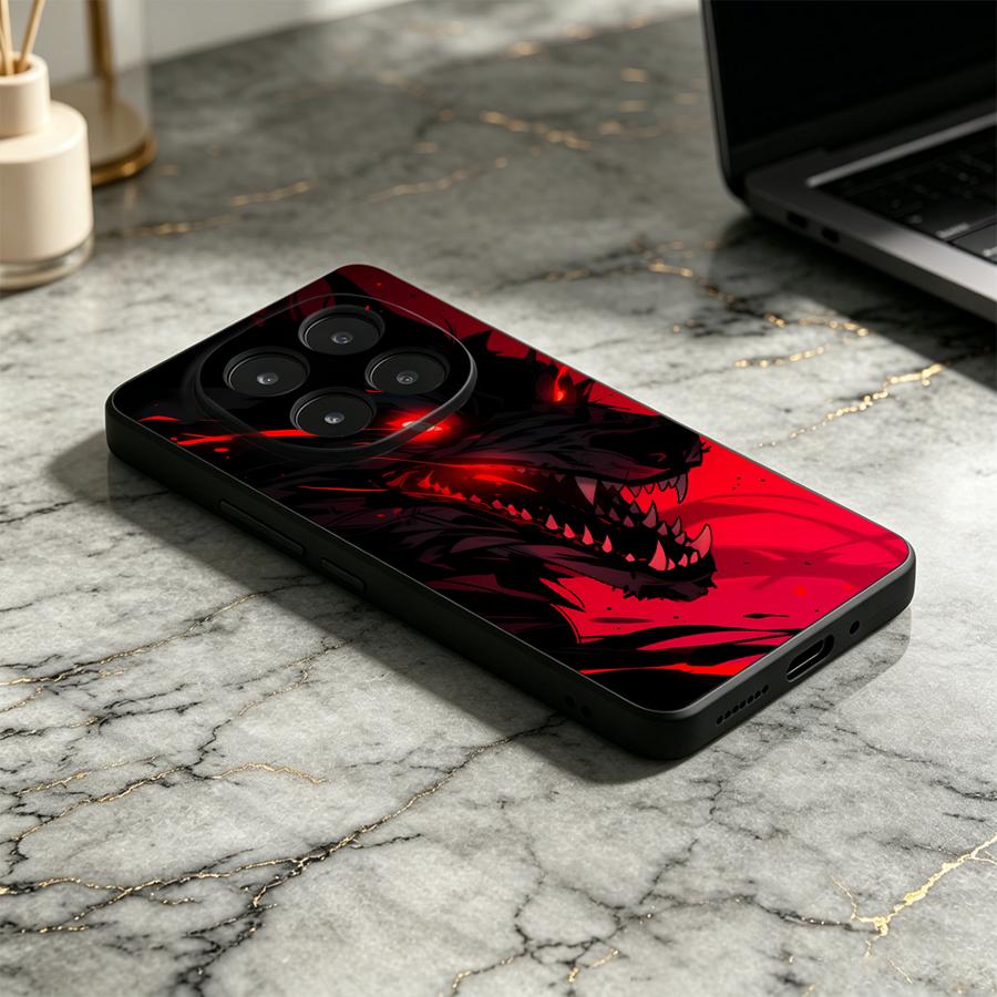 Handyhülle für Xiaomi Redmi No – Lanyard Anime Logo Bewertung und Preis