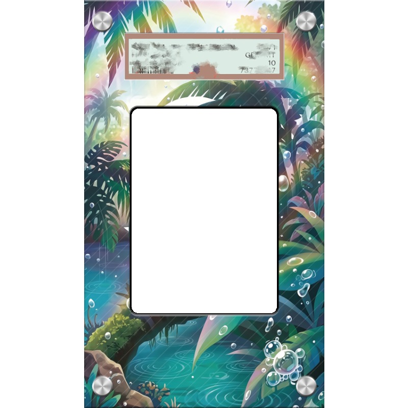 Kunstvoller Acryl-Schutzkasten – Anime Merchandise From Japan Bewertung und Preis