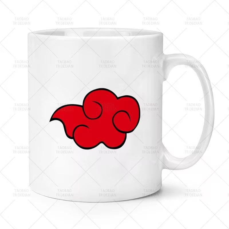 Naruto Coole Anime-Merchandise – Anime Merchandise Mugs Bewertung und Preis