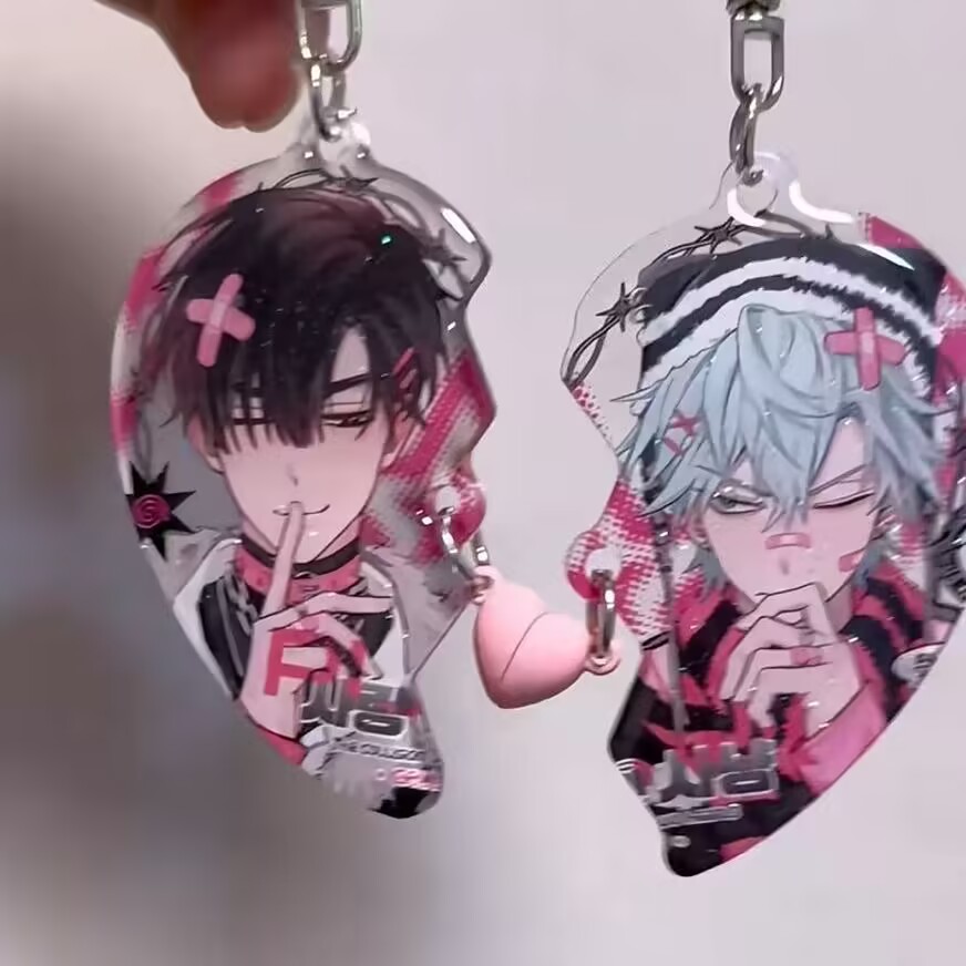 Neue „Alien Stage“-Ware Ivan b – Anime Merchandise Europe Bewertung und Preis