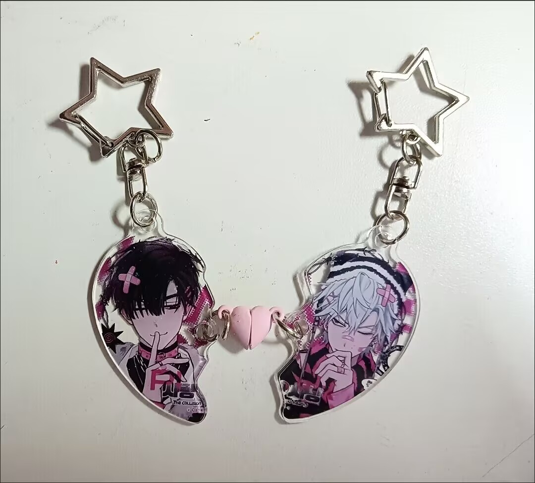 Neue „Alien Stage“-Ware Ivan b – Anime Merchandise Europe Bewertung und Preis