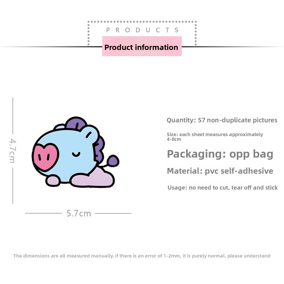 BT21 Anime-Merchandise Cartoon – Anime Merchandise Mugs Bewertung und Preis