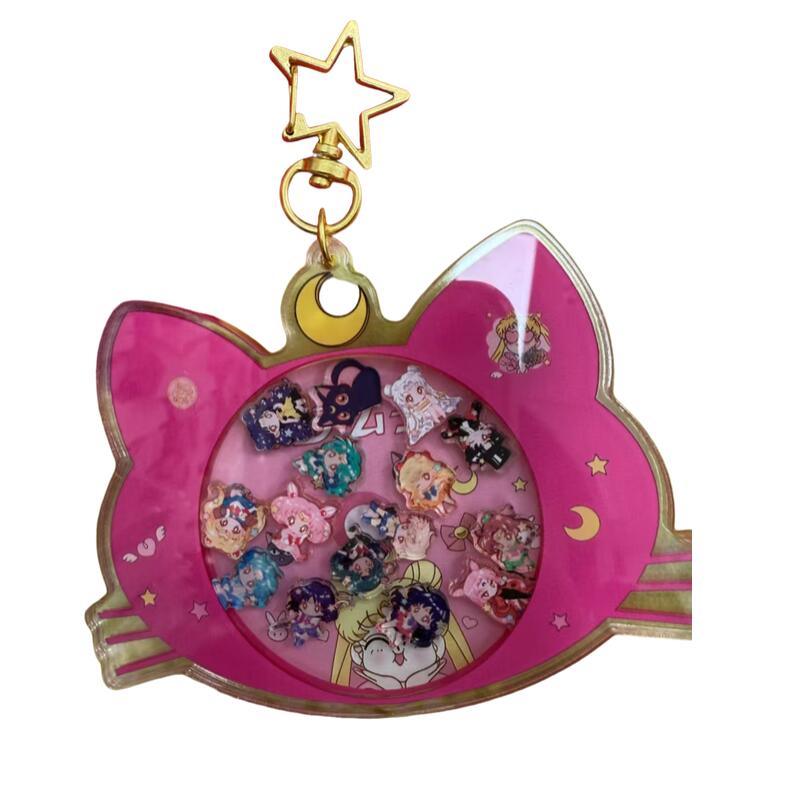 Japanische Sailor Moon Anime-M – Anime Merchandise From Japan Bewertung und Preis