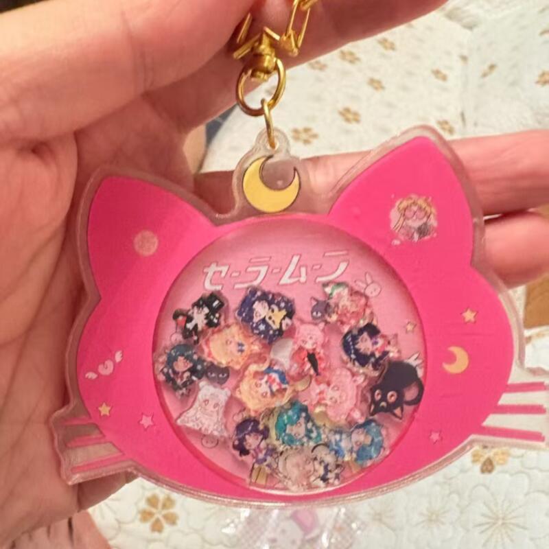 Japanische Sailor Moon Anime-M – Anime Merchandise From Japan Bewertung und Preis