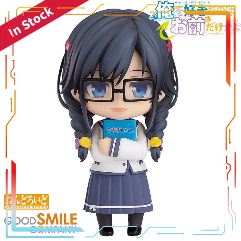 Good Smile Company Nendoroid O – Good Smile Company Nendoroid Bewertung und Preis