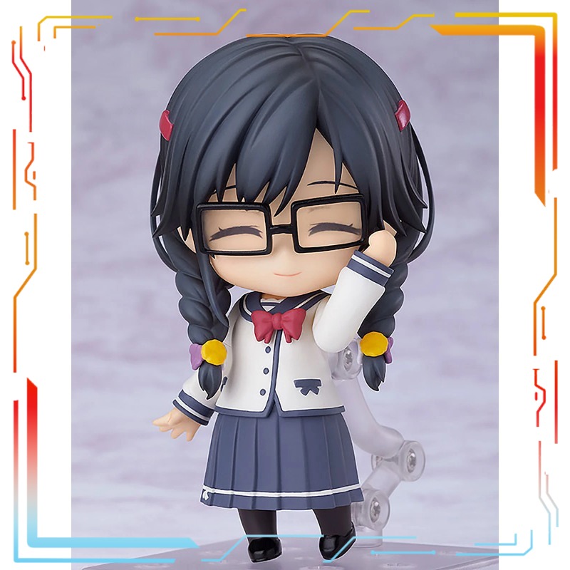 Good Smile Company Nendoroid O – Good Smile Company Nendoroid Bewertung und Preis