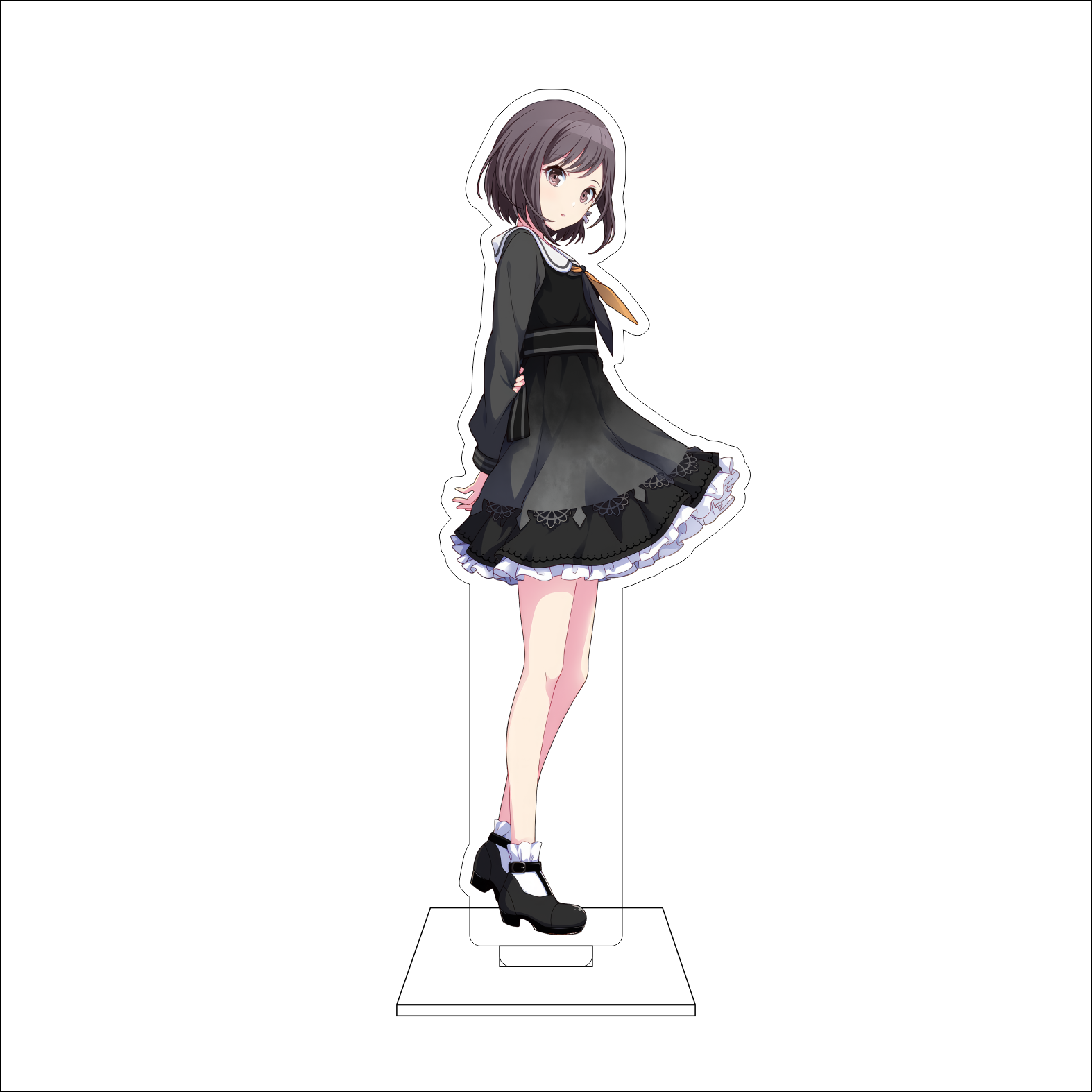 16CM Anime ‌ Project SEKAI COL – Anime Merchandise Accessories Bewertung und Preis