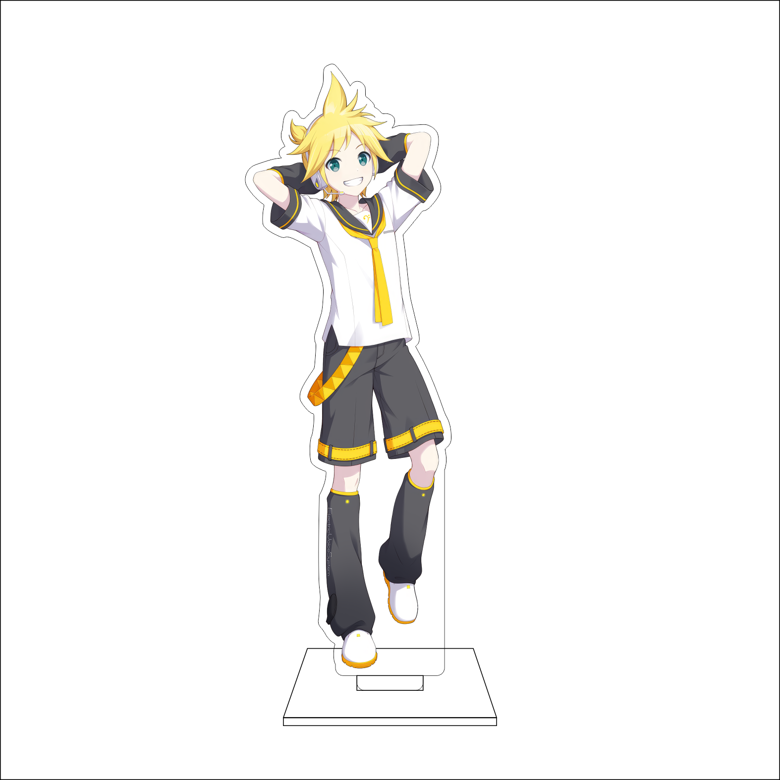16CM Anime ‌ Project SEKAI COL – Anime Merchandise Accessories Bewertung und Preis