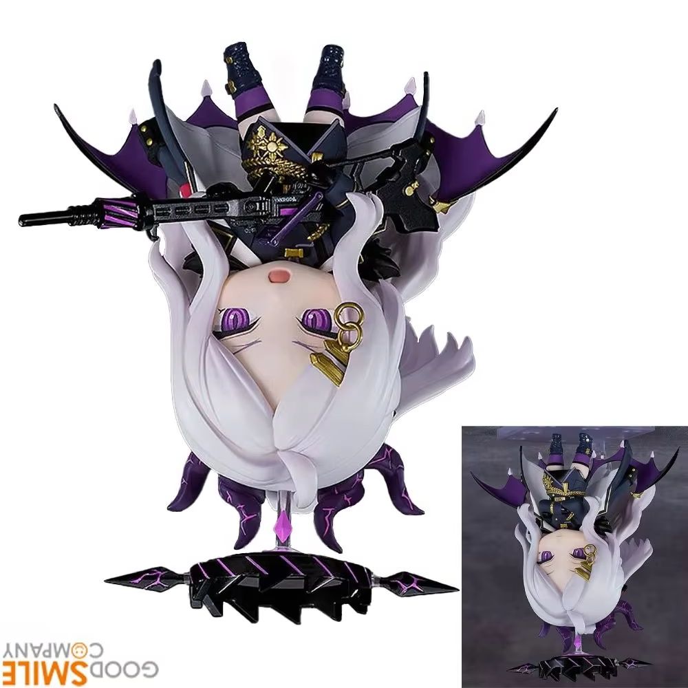 100 % Original auf Lager, extr – Good Smile Company Nendoroid Bewertung und Preis