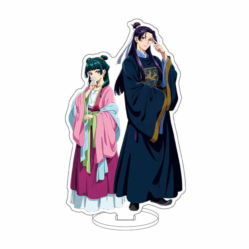 16CM Anime ‌ Kusuriya no Hitor – Anime Merchandise Accessories Bewertung und Preis