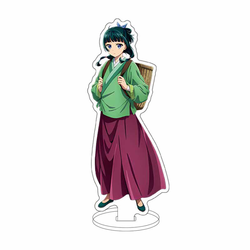 16CM Anime ‌ Kusuriya no Hitor – Anime Merchandise Accessories Bewertung und Preis