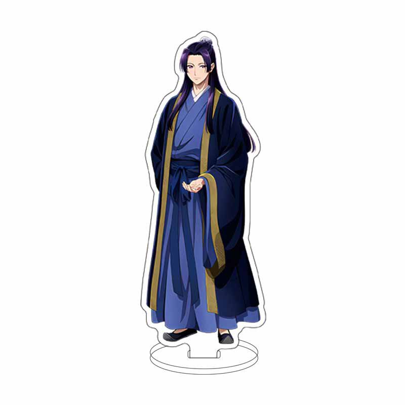 16CM Anime ‌ Kusuriya no Hitor – Anime Merchandise Accessories Bewertung und Preis