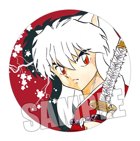 Inuyasha Kagome Sesshomaru Shi – Anime Merchandise Keychains Bewertung und Preis